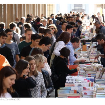 Ritorno di AIE, soddisfatto il Salone – Gli indipendenti: «Ci rispettino»