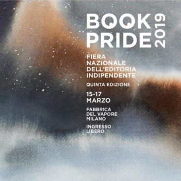 BOOK PRIDE 2019