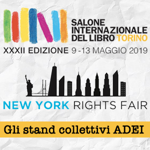 Gli stand collettivi ADEI: dove e come partecipare