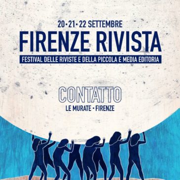 Firenze RiVista: lo sconto per i Soci ADEI