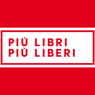 Condivisione stand a Più Libri Più Liberi