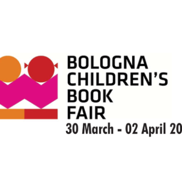 ADEI alla Bologna Children’s Book Fair 2020