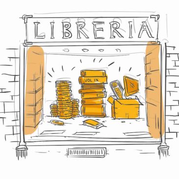 LIBRE: una Fondazione per le librerie indipendenti