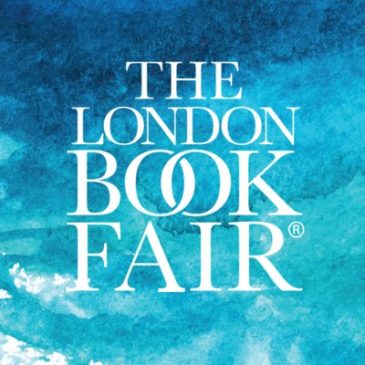 Partecipa alla London Book Fair a un prezzo speciale