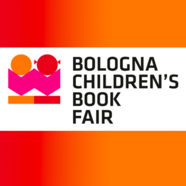 Stand collettivo ADEI alla Bologna Children’s Book Fair 2020