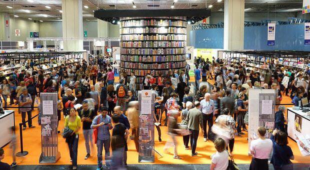 Salone del Libro di Torino – ADEI vicina a Torino e al Piemonte