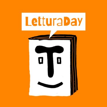 Dal 23 aprile ogni giovedì è Lettura Day