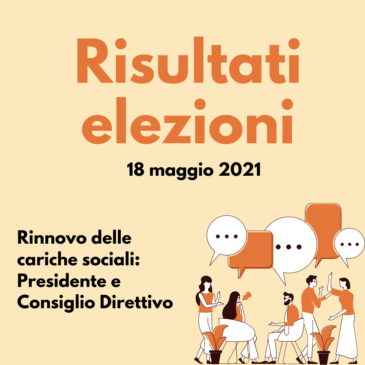 Rinnovo cariche sociali Adei: risultati elezioni