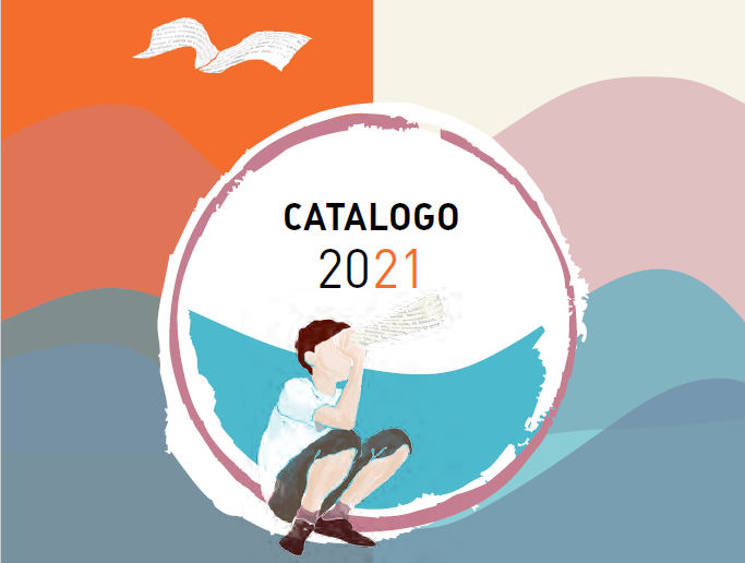 Catalogo Editori ADEI 2021