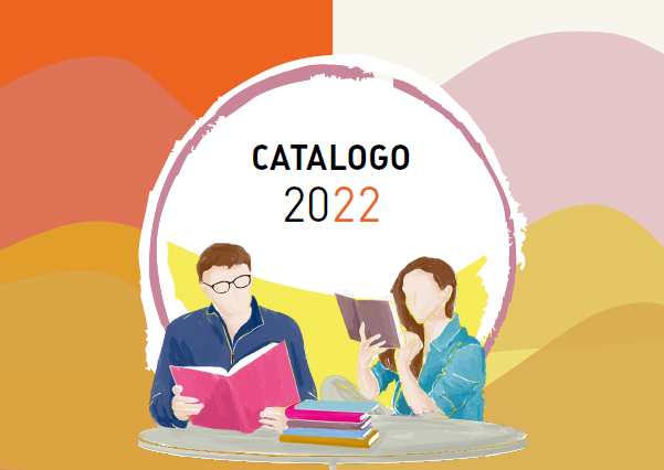 Catalogo Editori 2022
