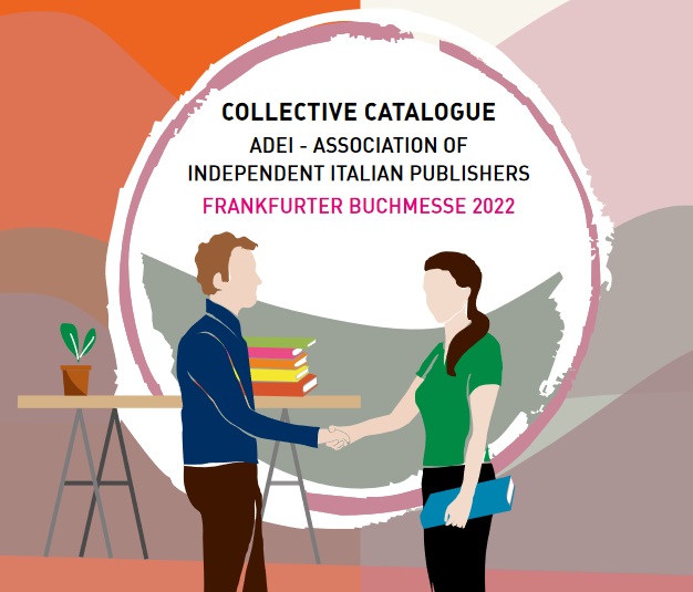 Frankfurter Buchmesse Catalogue 2022