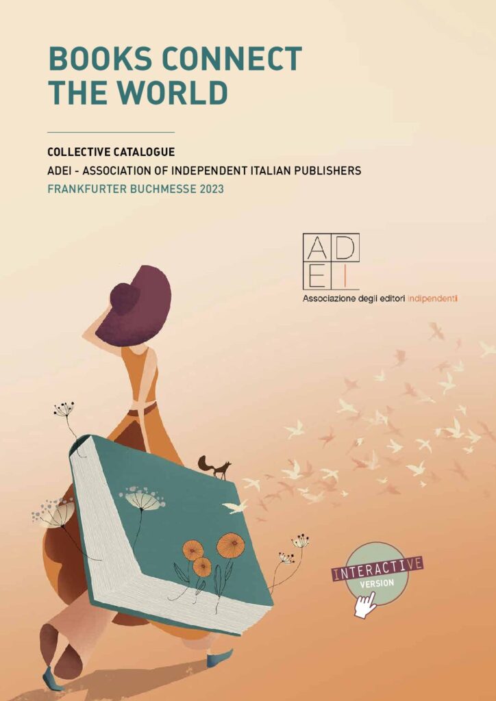 Frankfurter Buchmesse Catalogue 2023 